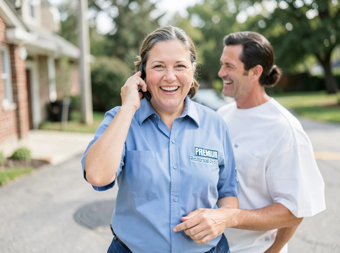 Water Damage Restoration Means, KY FAQs
